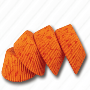 1 No Truff ve Küçük Lokum Kapsülü - Ø30 x 24h mm